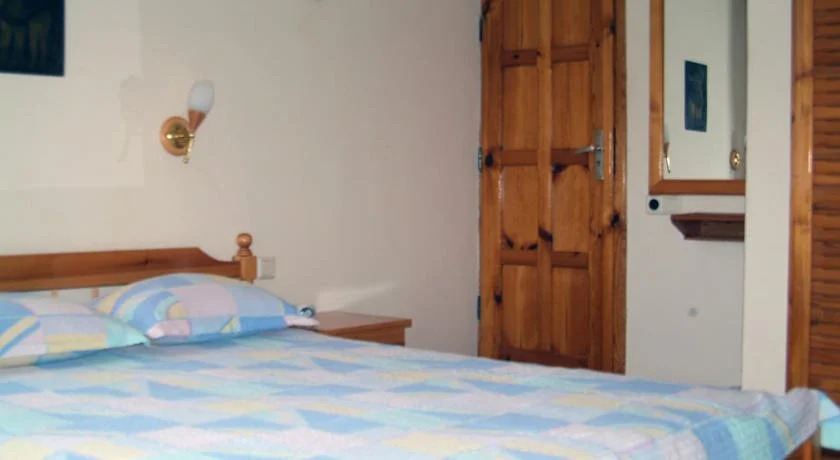 Jotina Guest House
