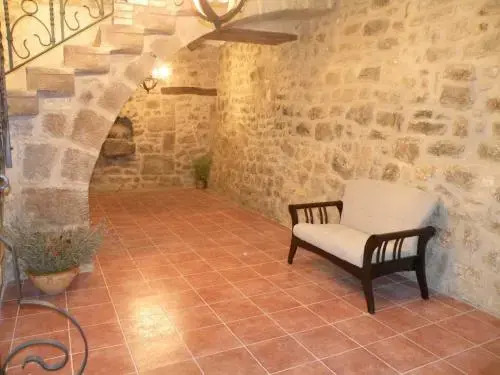Casas Rural Calaceite