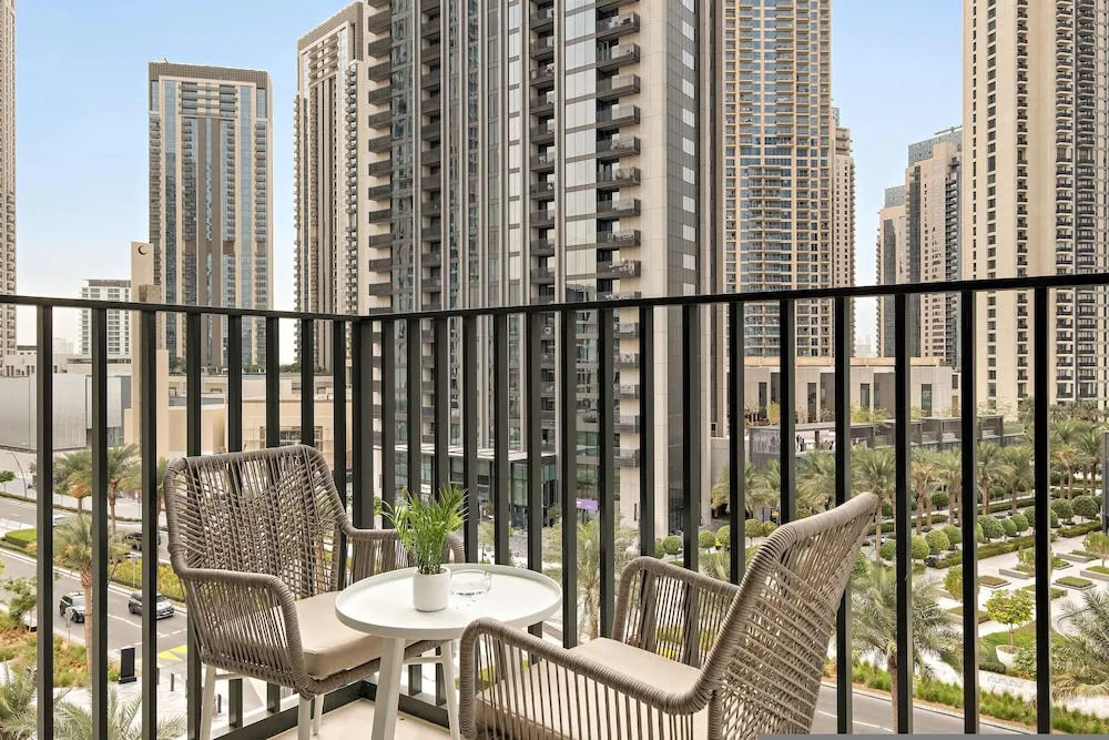 Silkhaus Luxurious 1bdr Palace Residences