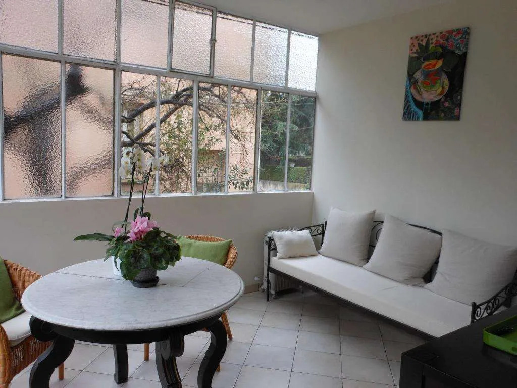 Hotel Villa Les Cygnes