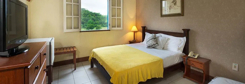 Fazenda Marrecas Eco-Hotel