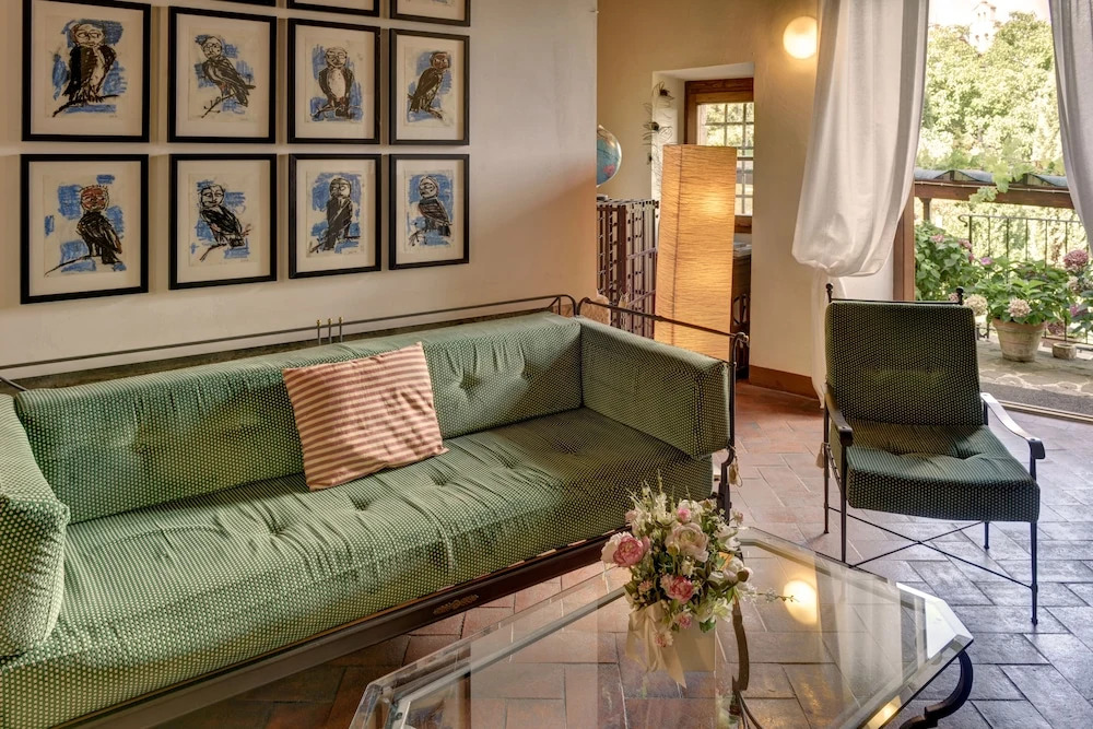 Albergo San Lorenzo