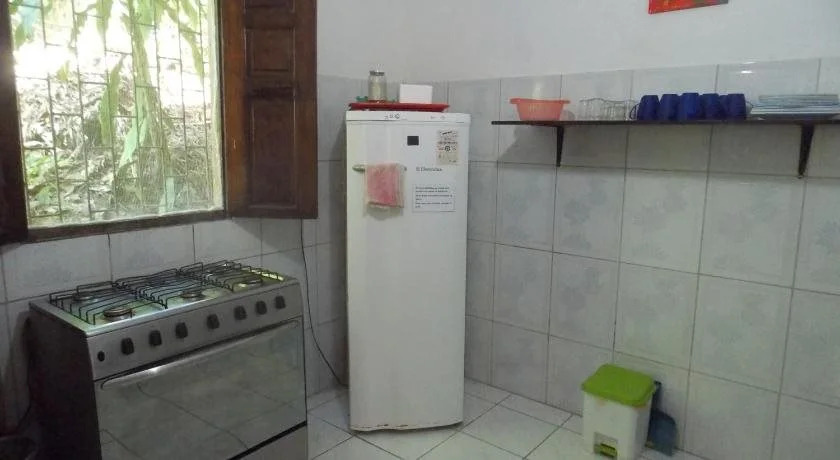 Macondo Hostel