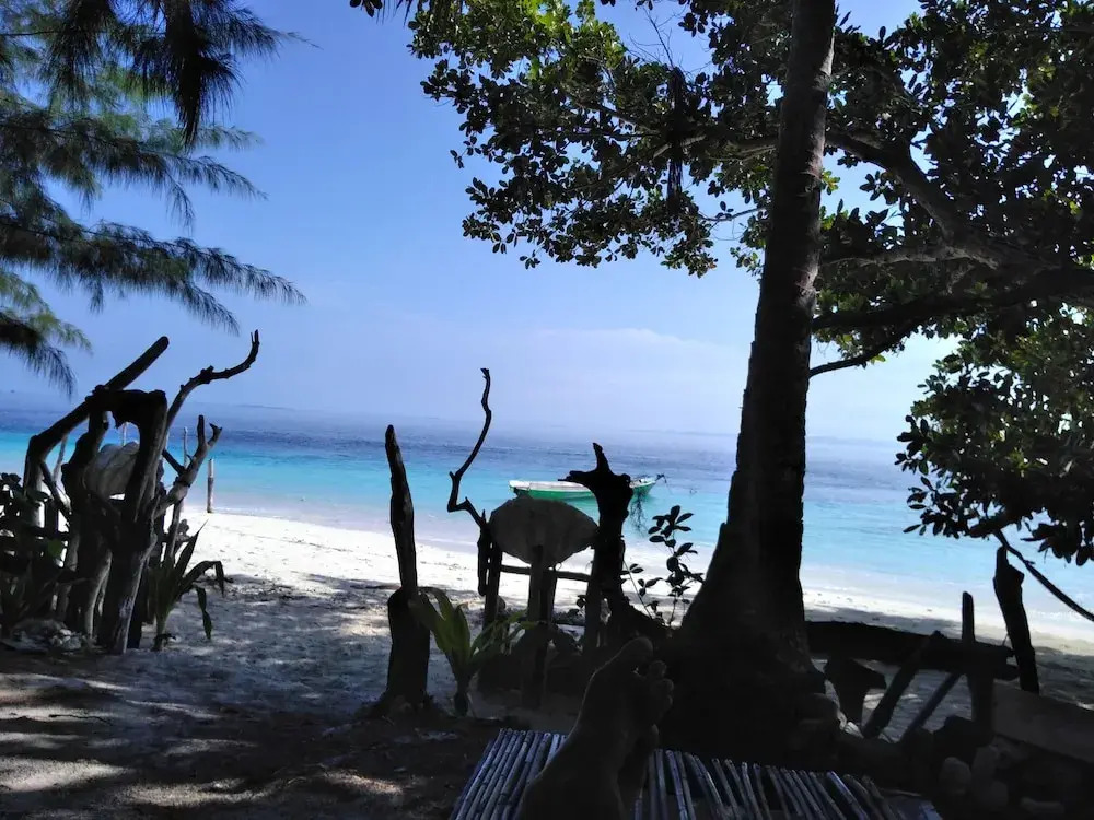 Mefiyai Homestay