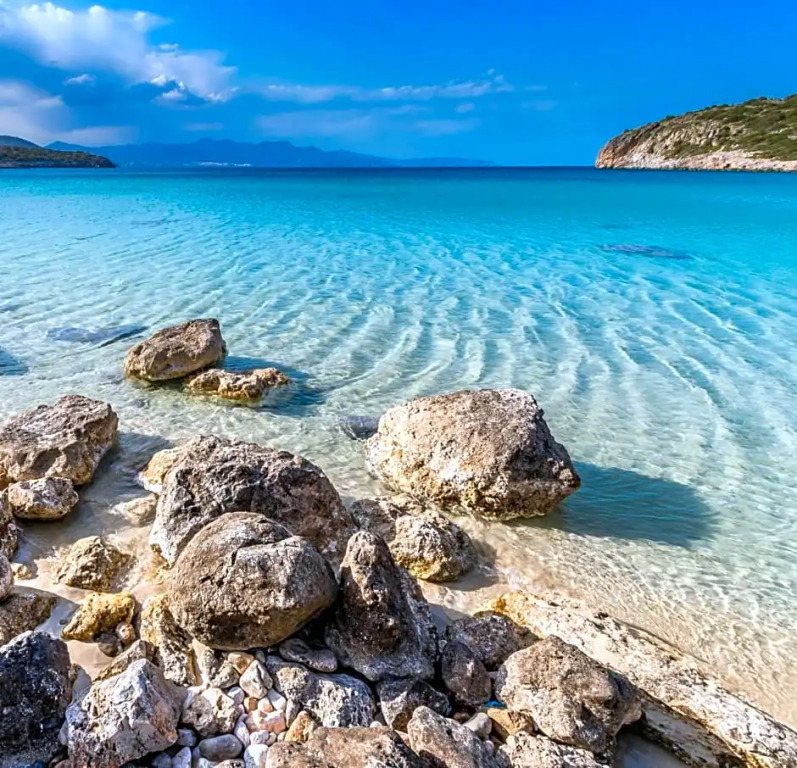 Milatos Village Cretan Agrotourism Hotel