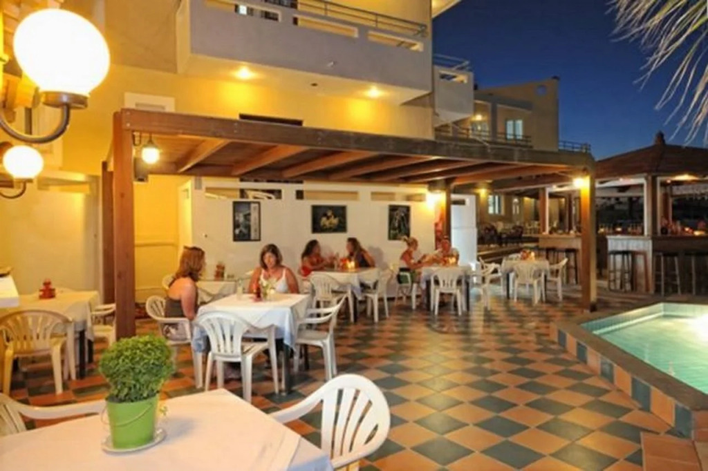 Hotel Filia