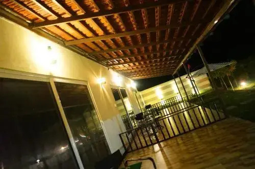Zeal Tadoba Resort