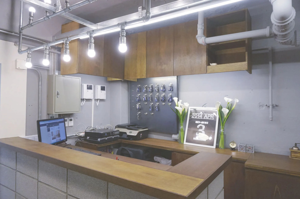 G Guesthouse Itaewon In Seoul