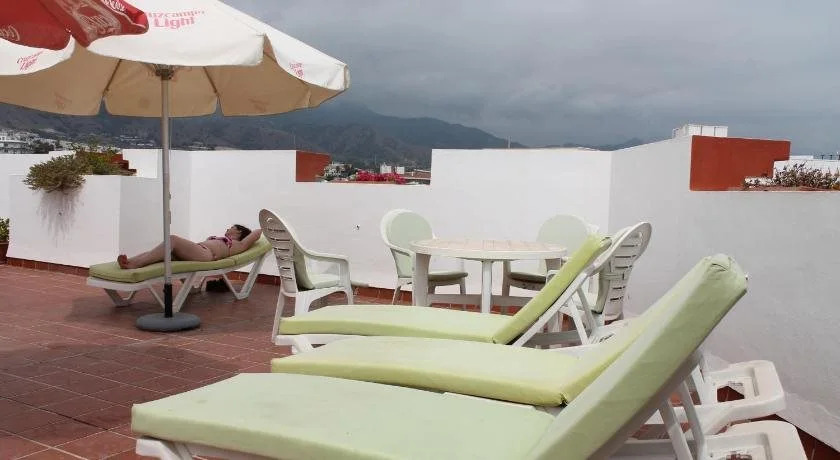 Apartamentos Turísticos Plaza del Olvido
