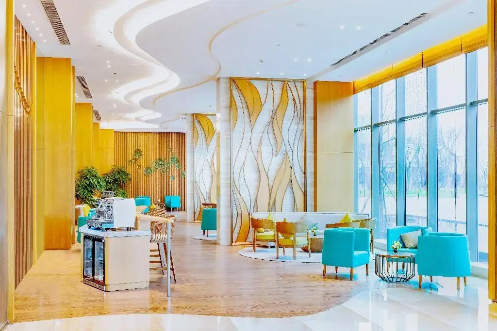 Holiday Inn Changsha Dawangshan by IHG