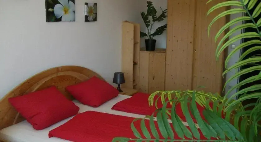 Salzburg Apartments