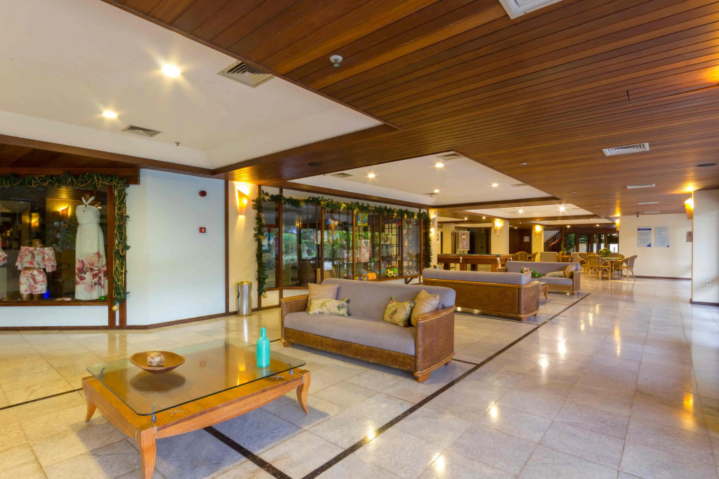 Summerville Resort - All Inclusive