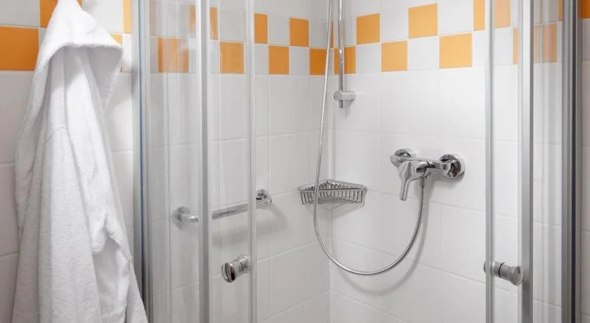 Badenia Hotel Praha