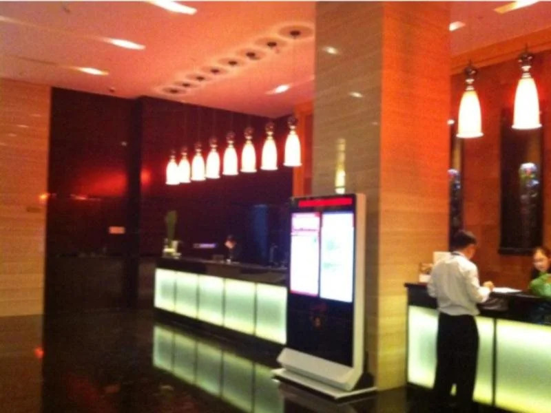 Zheng fang yuan international Hotel