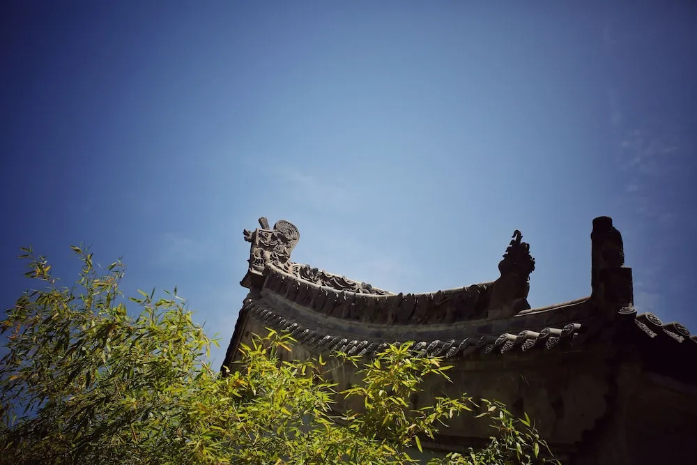ZuoYouKe Qinling West Brigade Hotel