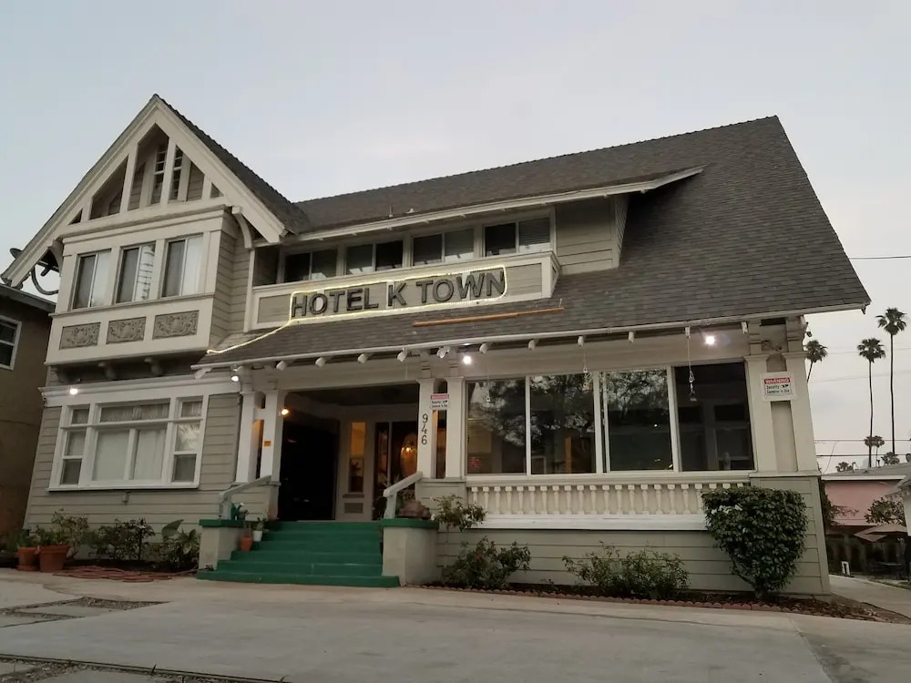 hotelktown