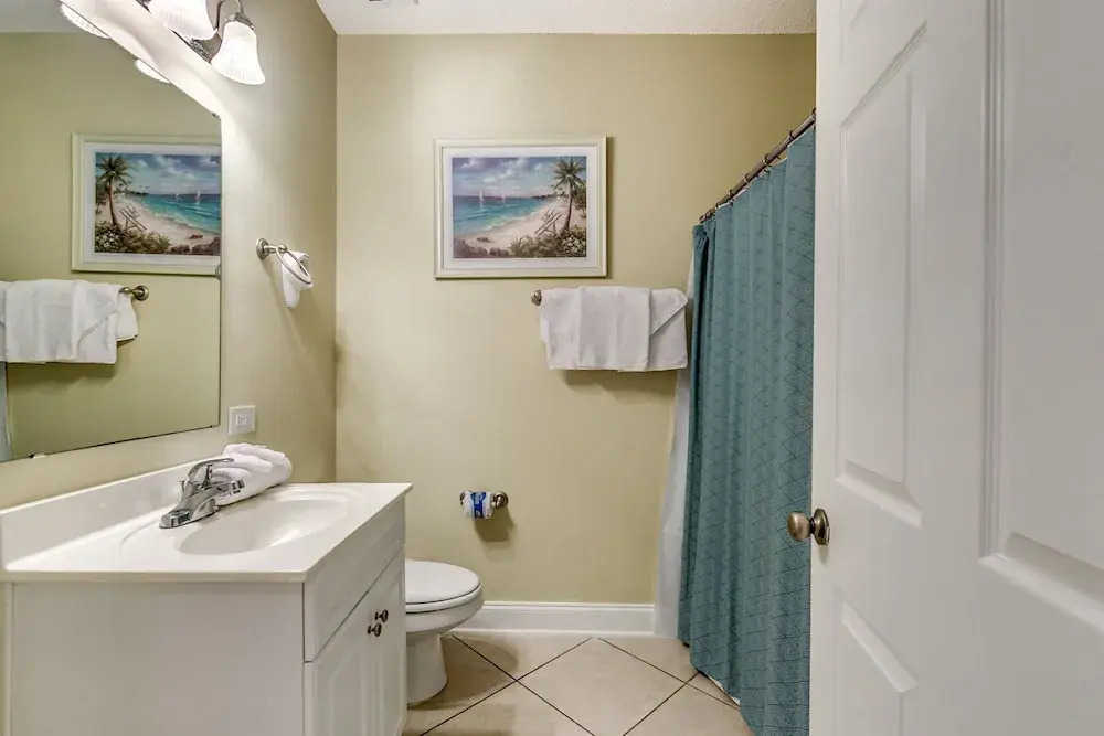Cherry Grove Villas - 408