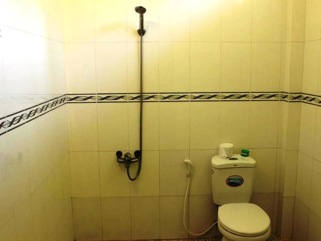 Kim Nhung Bungalow