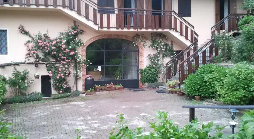 Locanda dellOrla