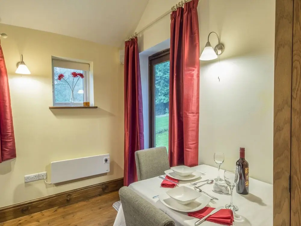 Woodpeckers Cottage