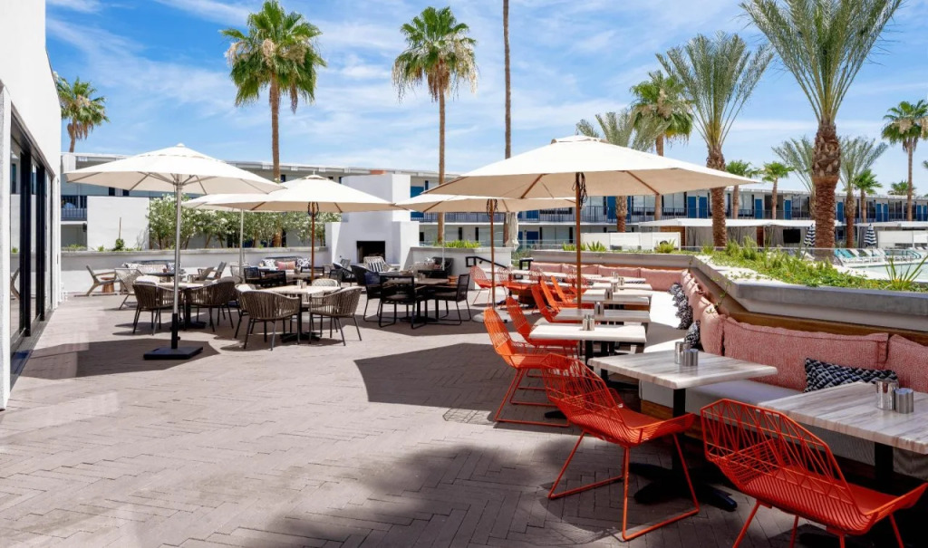 Hotel Adeline, Scottsdale, a Tribute Portfolio Hotel