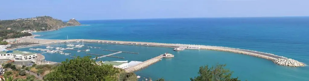 Perla dOrlando