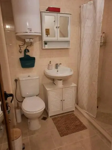 Soulful Apartments