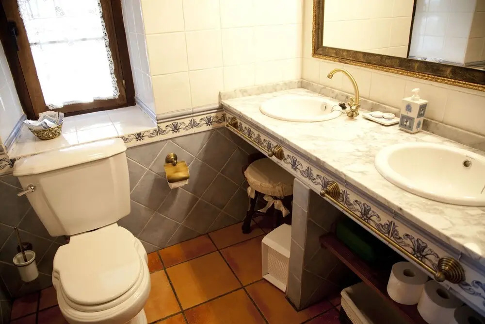 Casa Rural Villa Pesoz