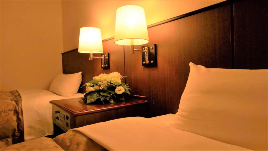 Hotel Gen Hamamatsu Inter