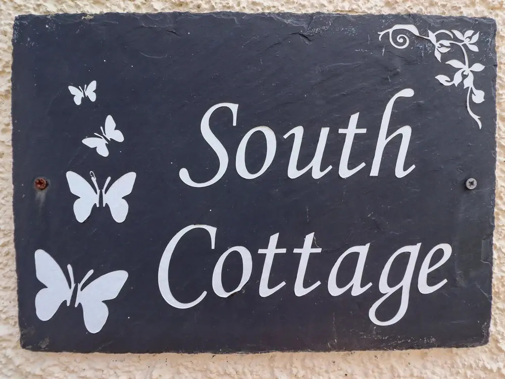 South Cottage