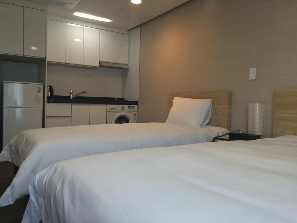 Dream Jeju Hotel