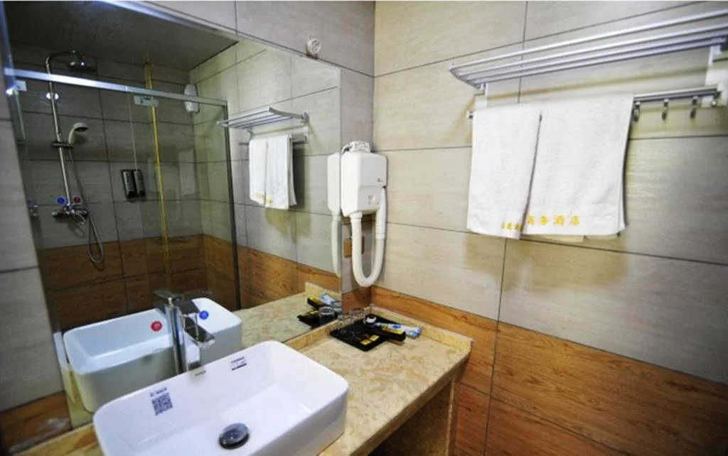 Deyi Business Hotel