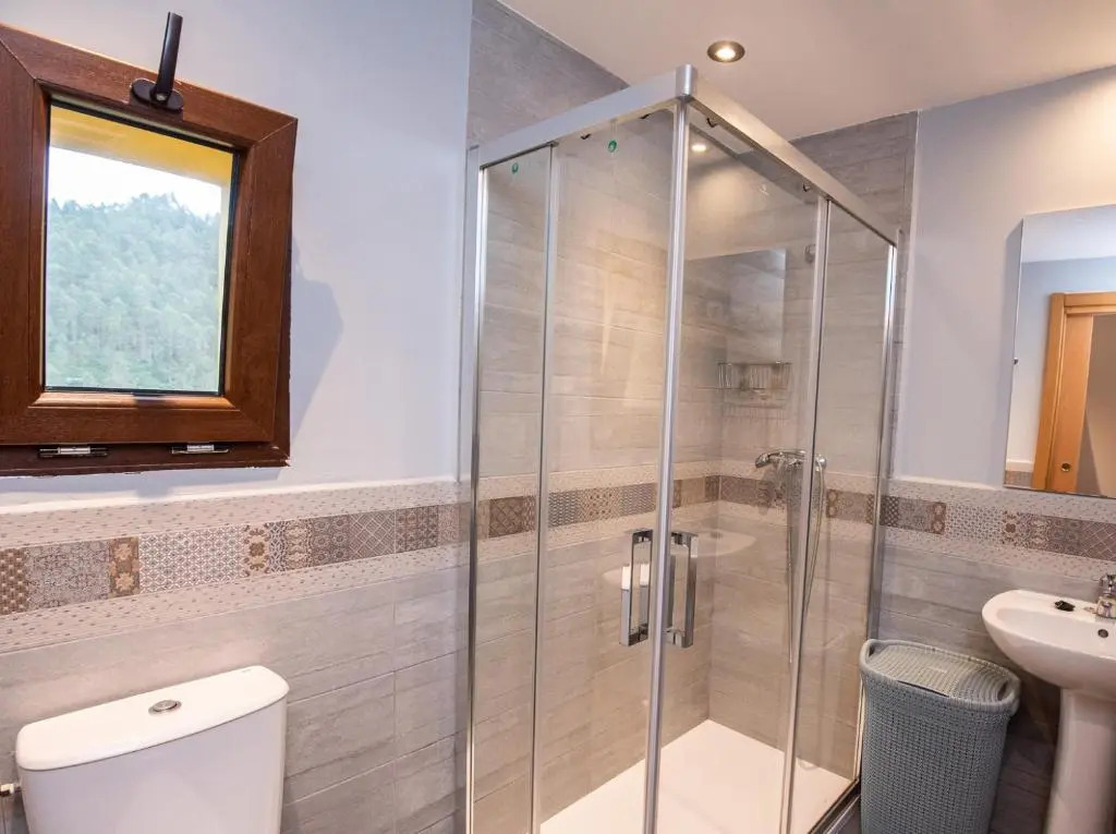 Cerezal 3, Loft en plena naturaleza