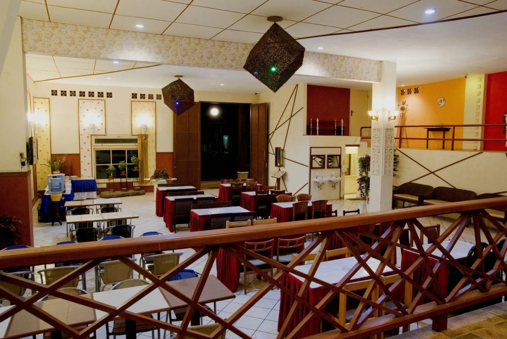 Family Hotel Gradia 2