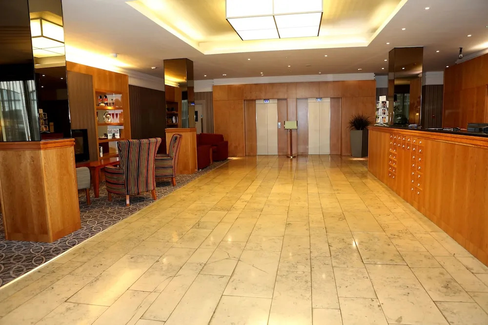 Tower Hotel