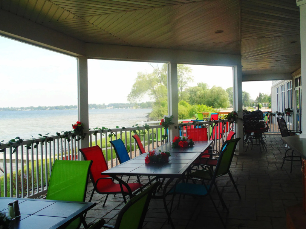 Lakeside Resort & Conference Center