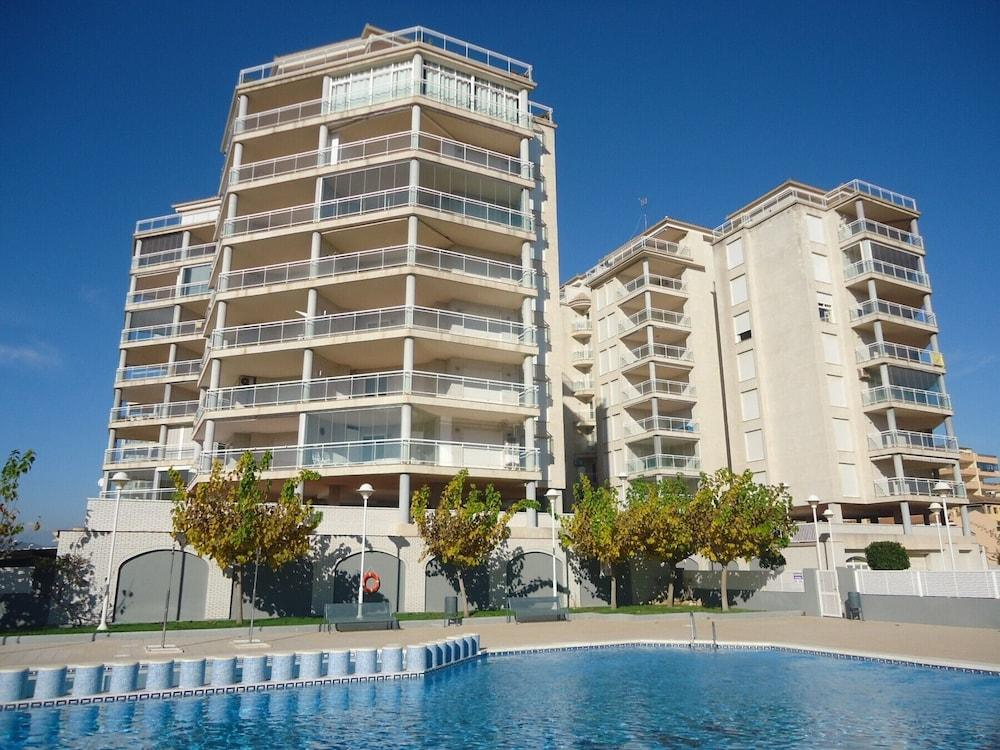Residencial Argenta 2/4 LEK