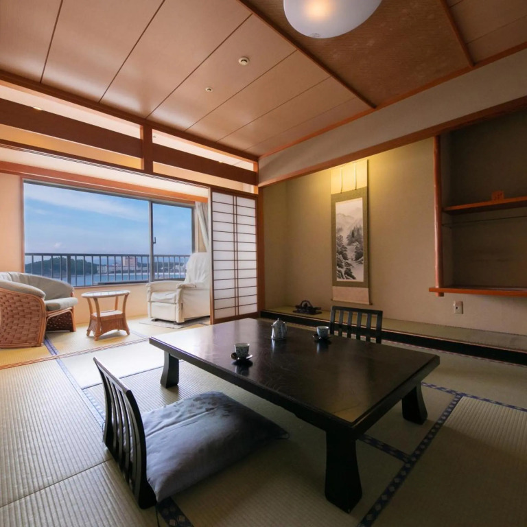 Yanagiya Ryokan