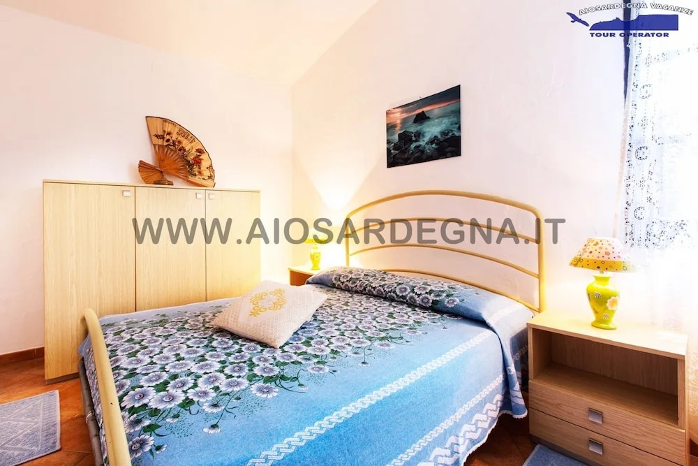 Luxury Villa Porto Columbu