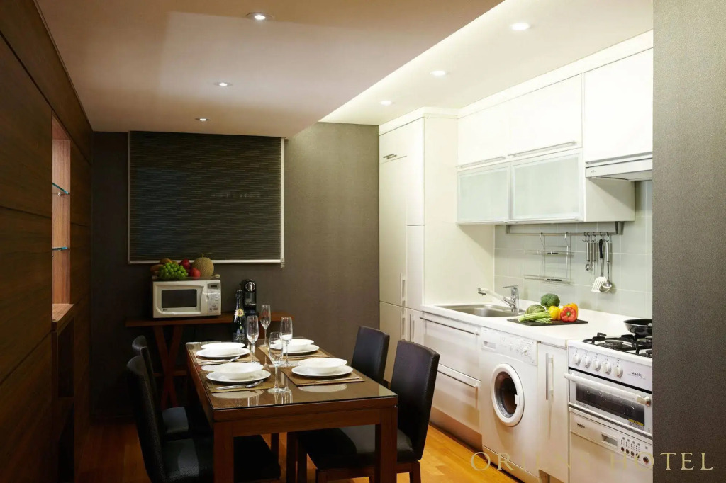 Oriens Hotel & Residences Myeongdong