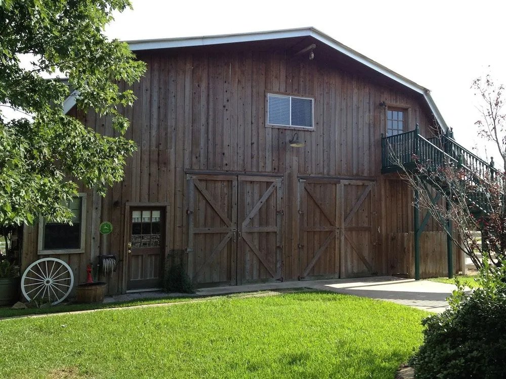 Honey Farm Bed & Breakfast