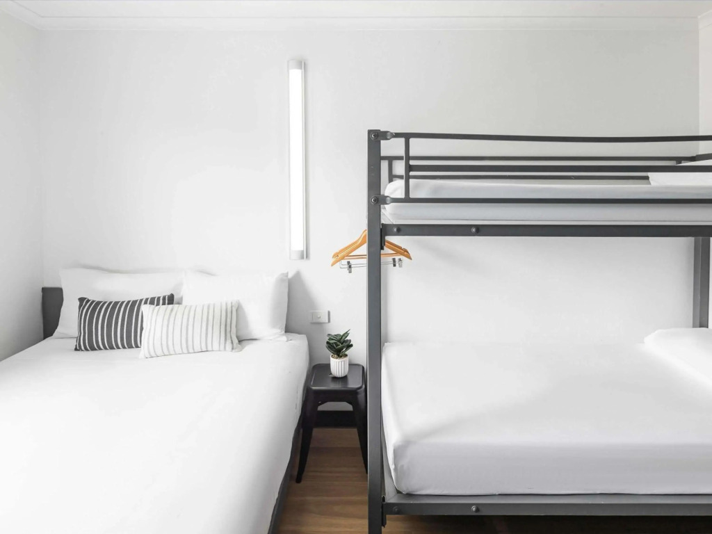 Coffs Harbour Budget Stay