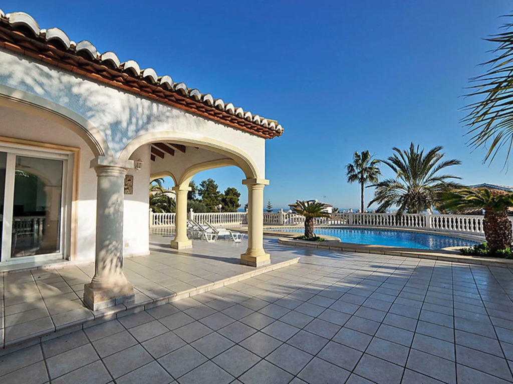 Villa Arborcer by Interhome