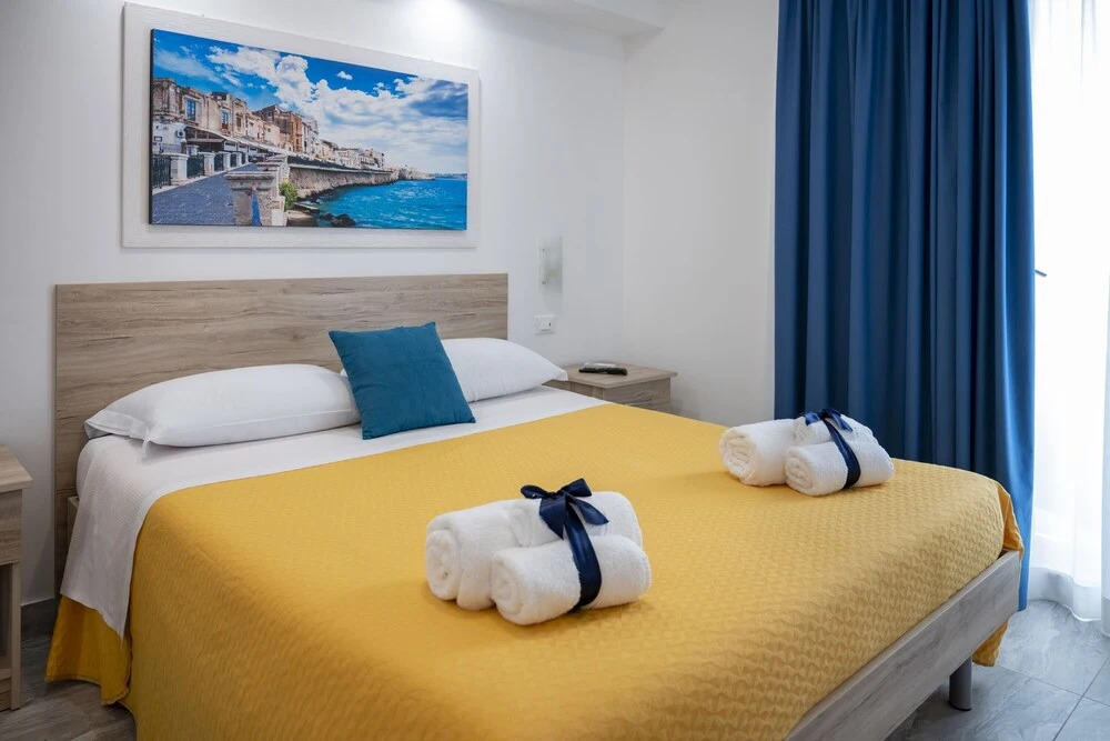 Quarzo Apartment On Sea Shore