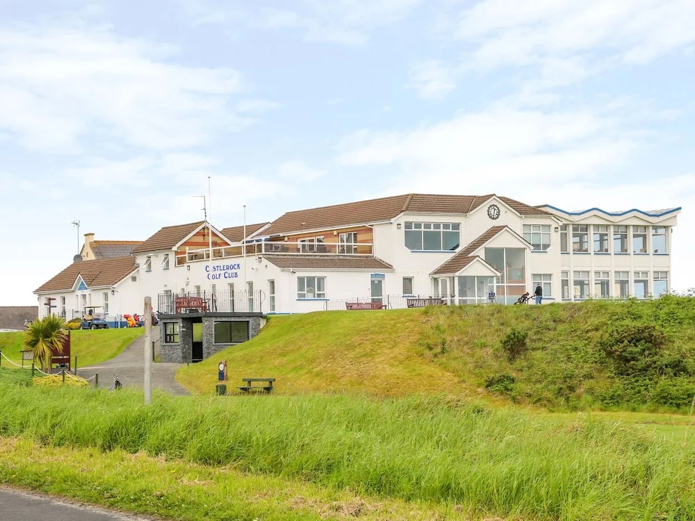 Seacoast Cottage