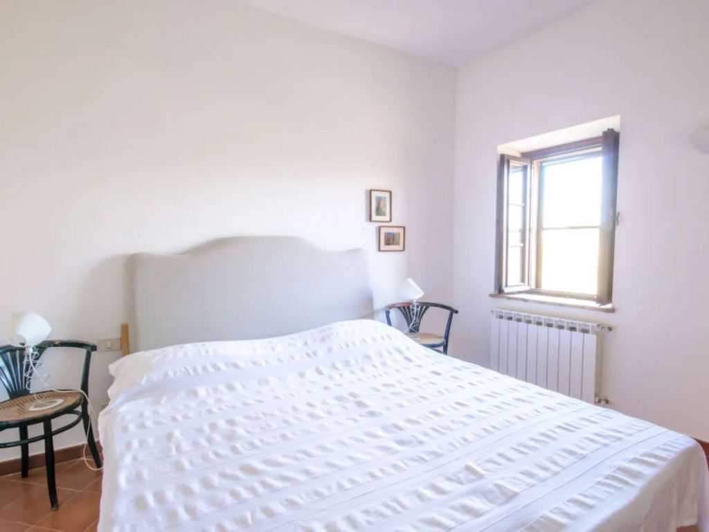 House Borgo Paganico