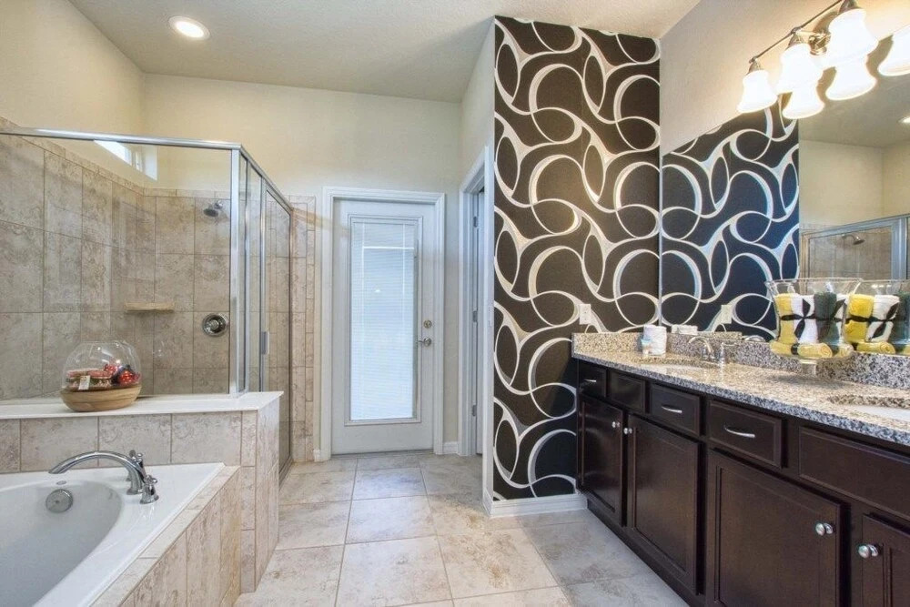 Amazing House! Windsor at Westside - 8817MD
