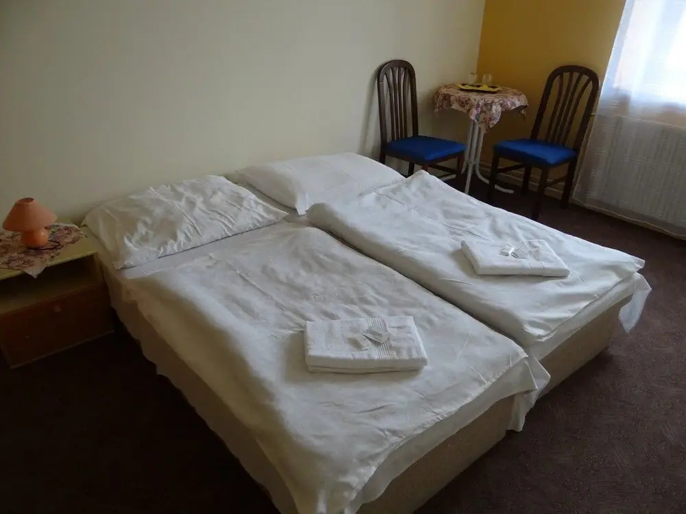 Hotel Zlatý Kríž