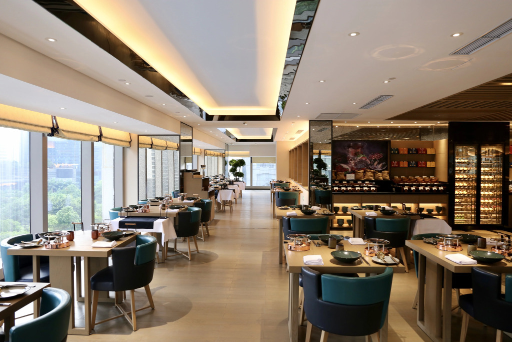 Jumeirah Living Guangzhou