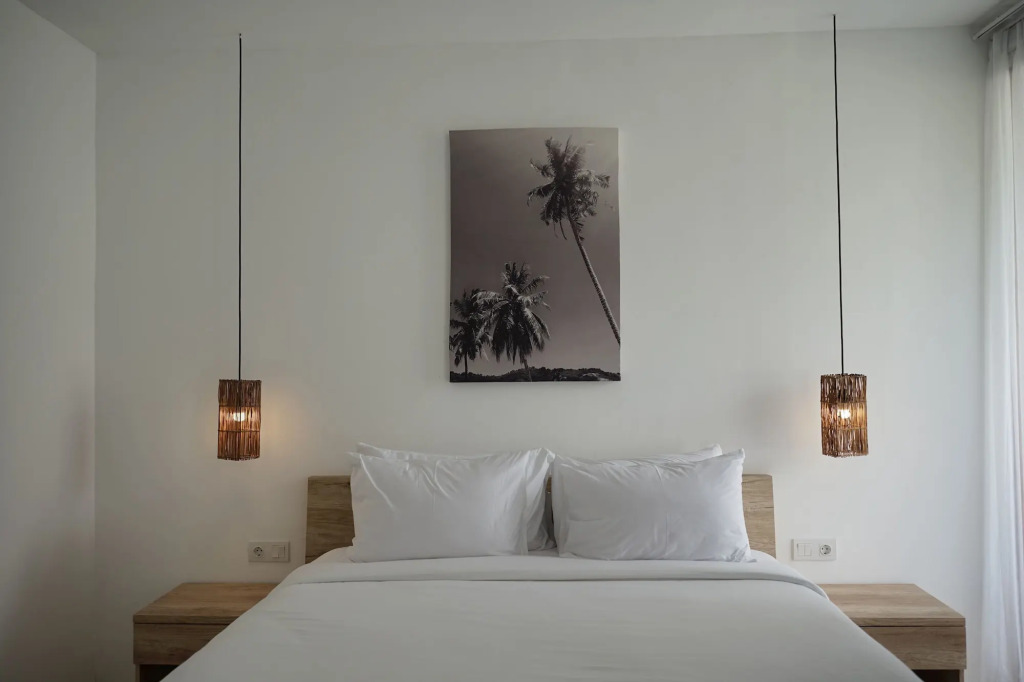Sikara Lombok Hotel
